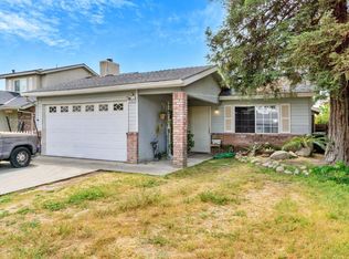 4303 W Brown Ave, Fresno, CA