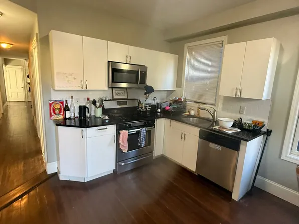 23 Evergreen St, Boston, MA