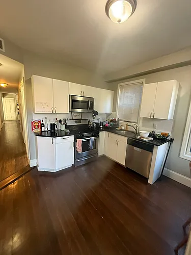23 Evergreen St #1 Photo 1