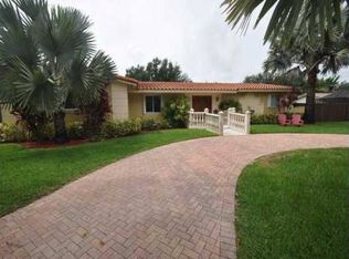 8200 SW 134th St, Pinecrest, FL 33156