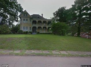 103 Magnolia St, Edwards, MS 39066