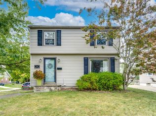 1266 Dayton St, Akron, OH 44310