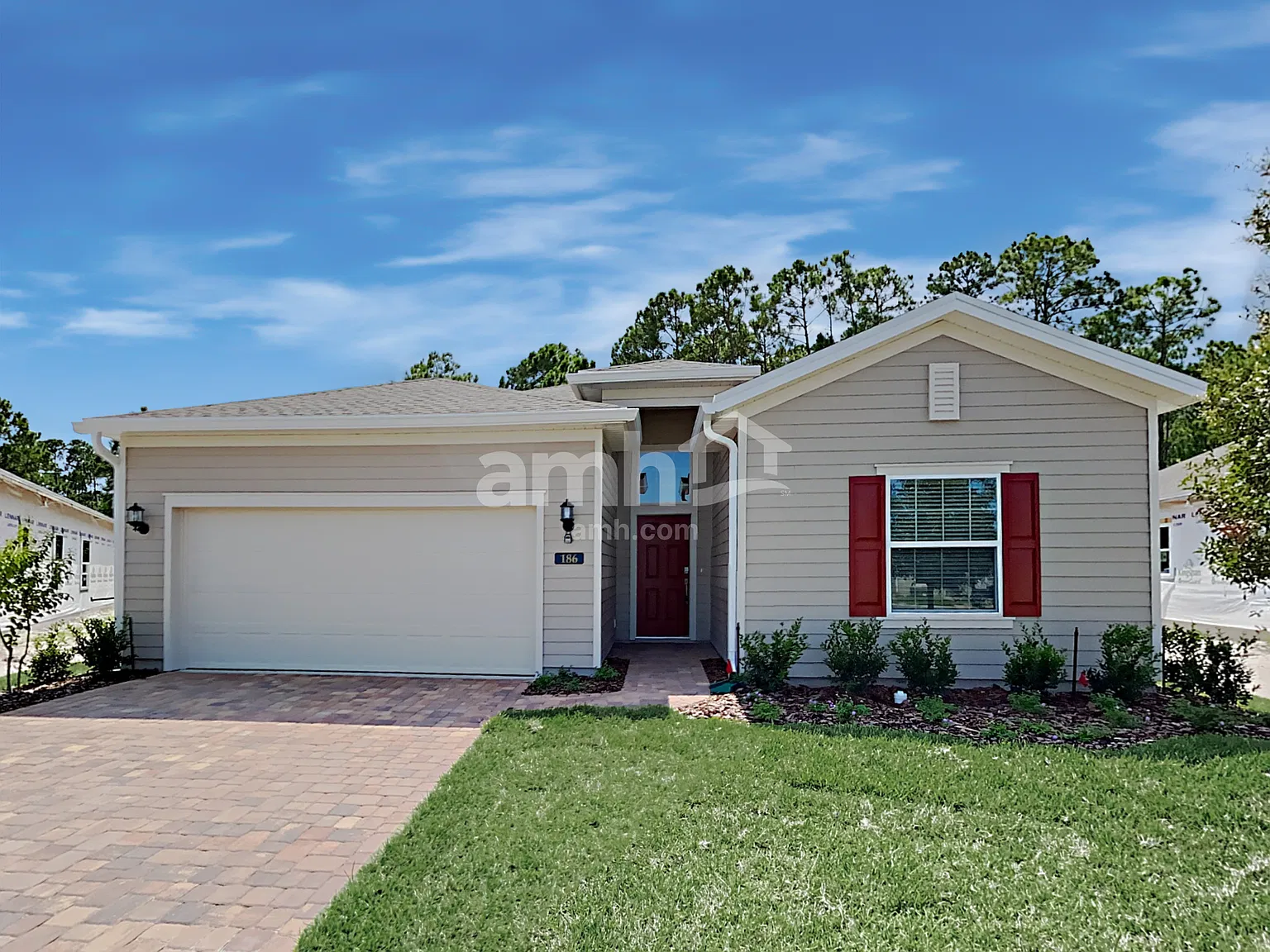 4 bed, 3.0 bath, 2028 sqft, $2,525 — Photo 1