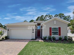 186 Spruce Poin, Saint Augustine, FL 32086