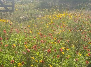 0 County Road 108, Santa Anna, TX 76878