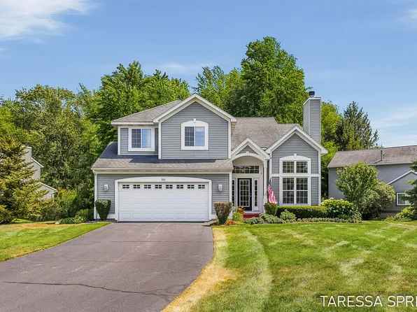 362 Sand Castle Dr, Holland, MI 49424