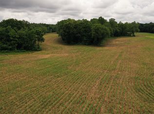 0 Sprunica Rd TRACT 2, Nashville, IN 47448