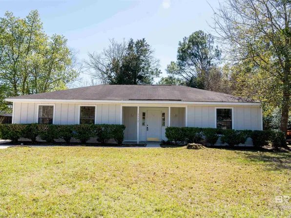 21169 Meadowbrook Dr, Fairhope, AL 36532
