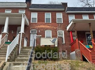 2438 Druid Park Dr, Baltimore, MD 21215