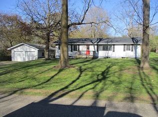 9031 Jerome Rd, Jerome, MI 49249