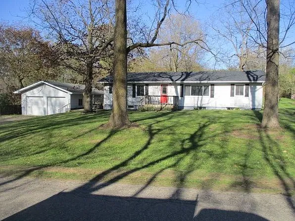 9031 Jerome Rd, Jerome, MI 49249