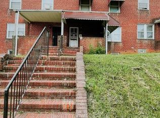 46 S Kossuth St, Baltimore, MD 21229