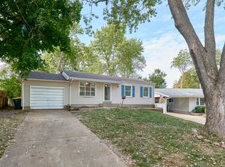 1618 Cork Ct, Hazelwood, MO 63042
