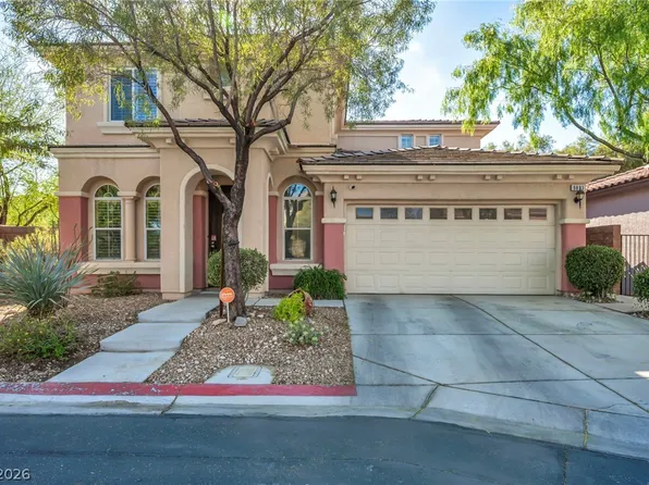 9893 Santa Ponsa Ct, Las Vegas, NV 89178