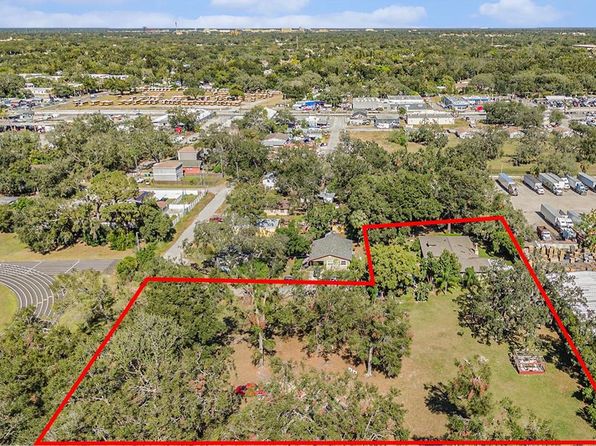 5105 N 45th St, Tampa, FL 33610