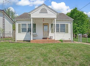 106 N Main St, Ellis Grove, IL 62241