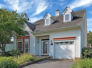 1 Magellan Way, Franklin Park, NJ 08823