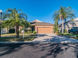 1703 Bonita Bluff Ct, Ruskin, FL 33570