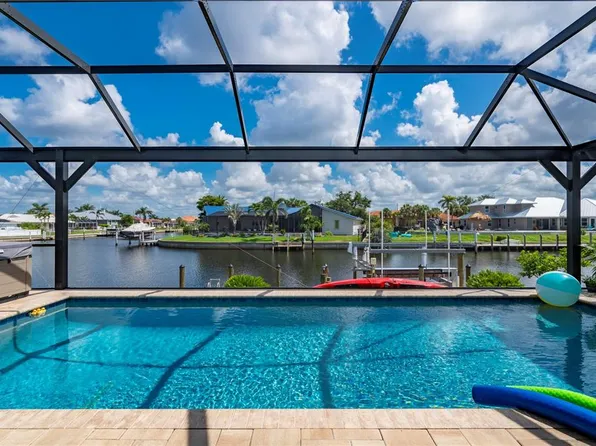 2750 W MARION AVENUE, PUNTA GORDA, FL 33950