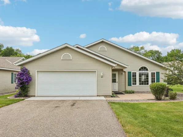 819 7th Ave NE, Buffalo, MN 55313