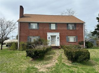 201 Salem St, Wilkesboro, NC 28697