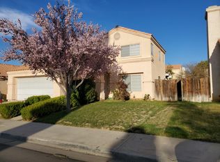 37716 Harvey St, Palmdale, CA 93550