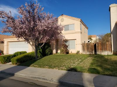 37716 Harvey St, Palmdale, CA, 93550