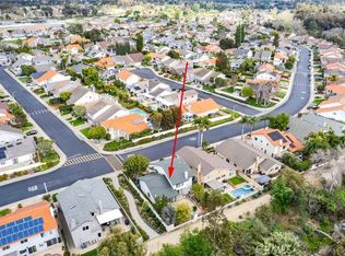 24552 Via Del Rio, Lake Forest, CA 92630