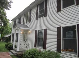 1196 Washington St #C, East Weymouth, MA 02189