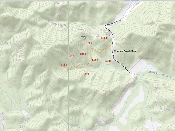 4th image of 000 N Sugar Creek Dr