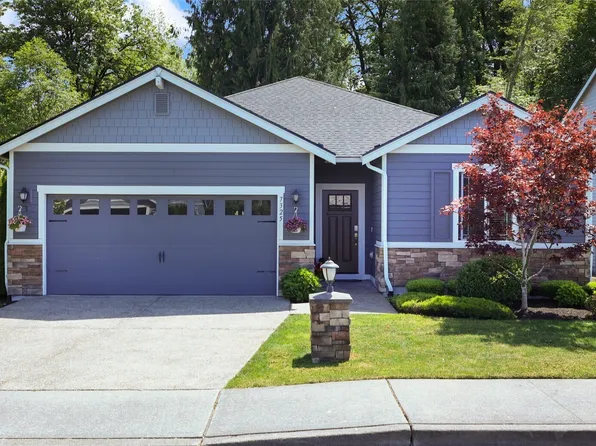 7325 Ashdown Lane SW, Olympia, WA 98513