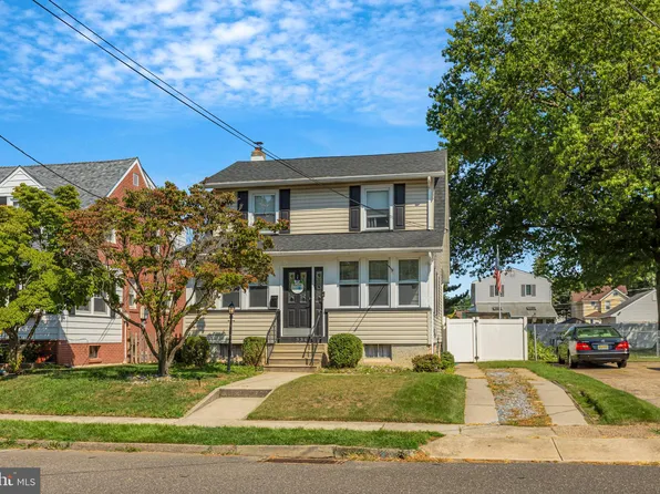 334 Greenwood Ave, Gloucester City, NJ 08030