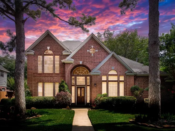 10418 Hondo Hill Road, Houston, TX 77064