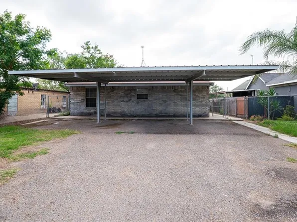 619 N Oak St, Alton, TX 78573