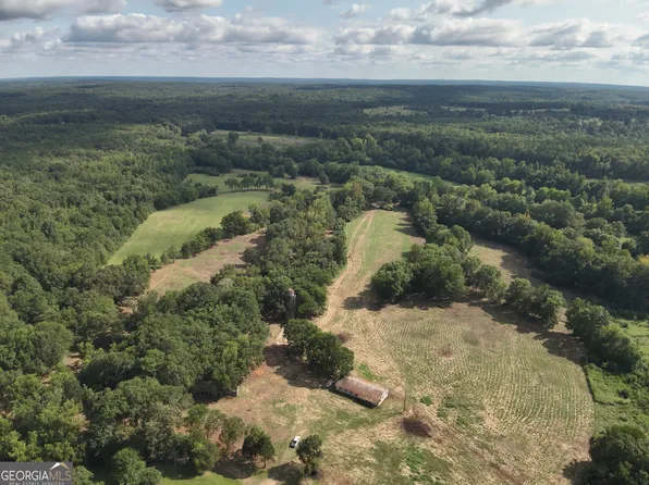 1 Yellow Creek Rd, Forsyth, GA 31029