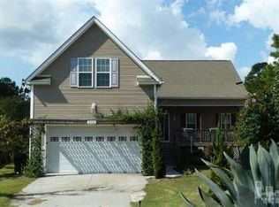 200 Nantucket Ct, Wilmington, NC 28412
