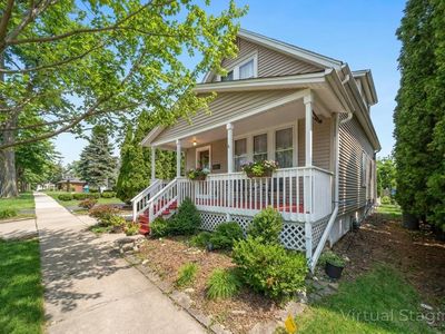 430 Gierz St, Downers Grove, IL, 60515
