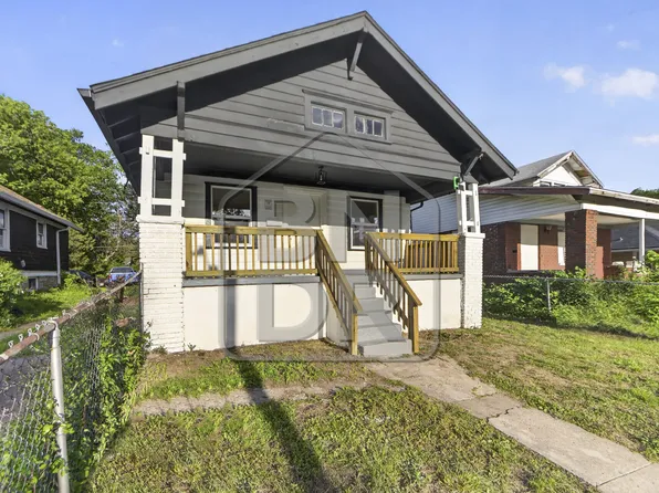 5527 Park Ave #1, Kansas City, MO 64130
