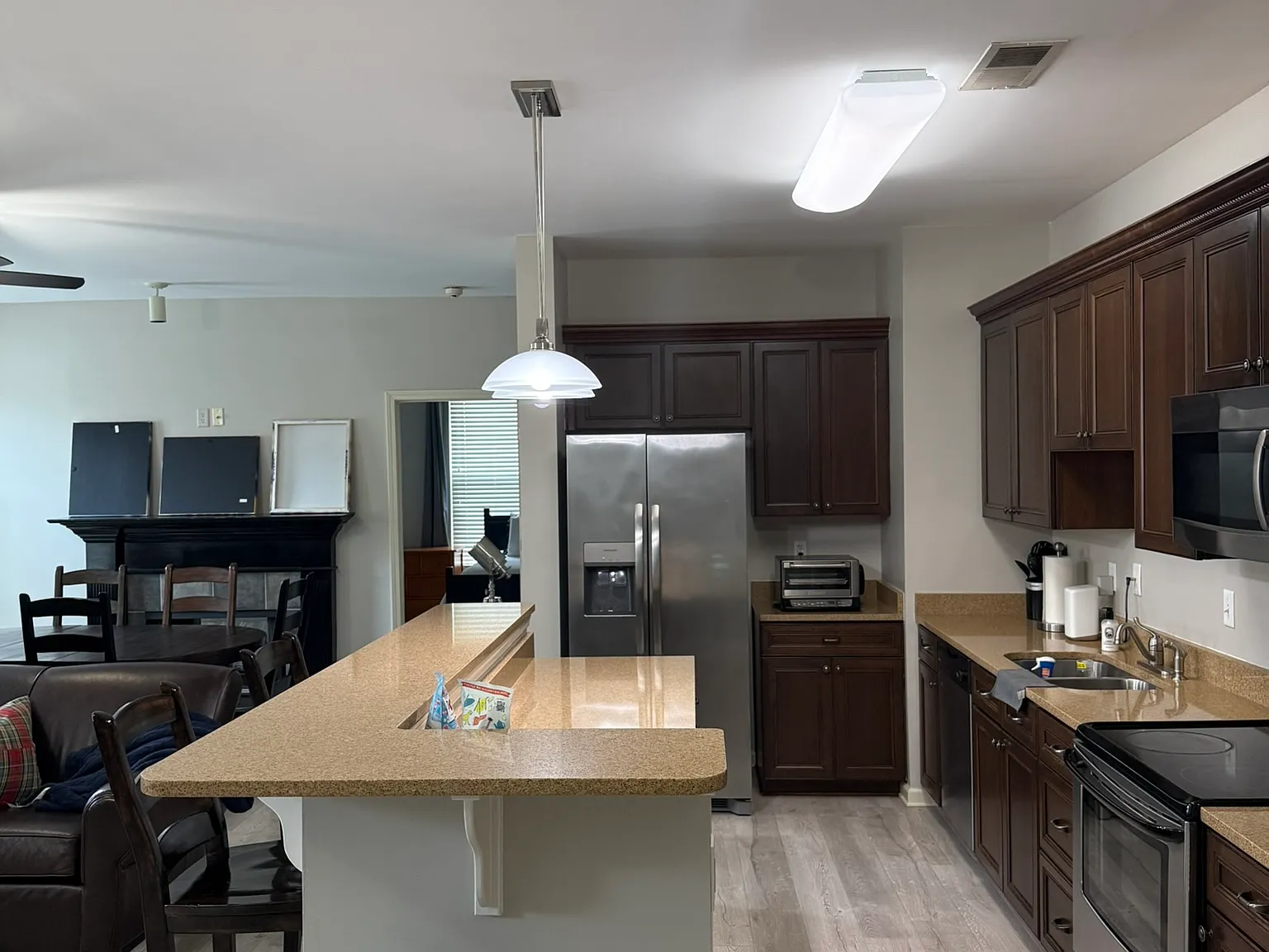 2 bed, 1568 sqft, $1,750 — Photo 4