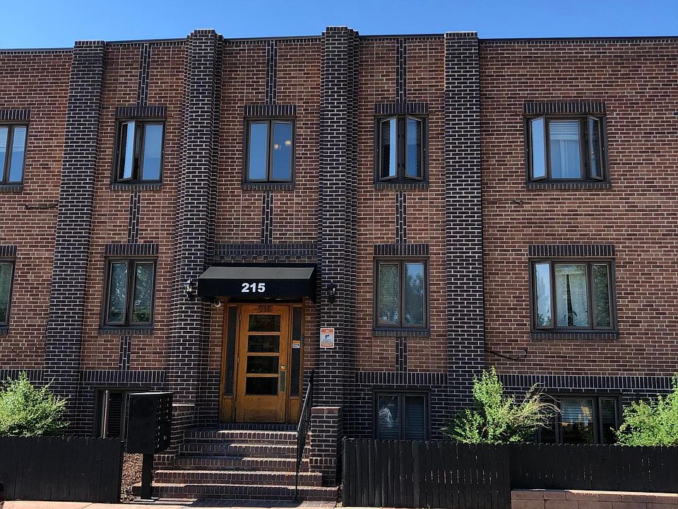 1st image of 215 E Bayaud Ave APT 10