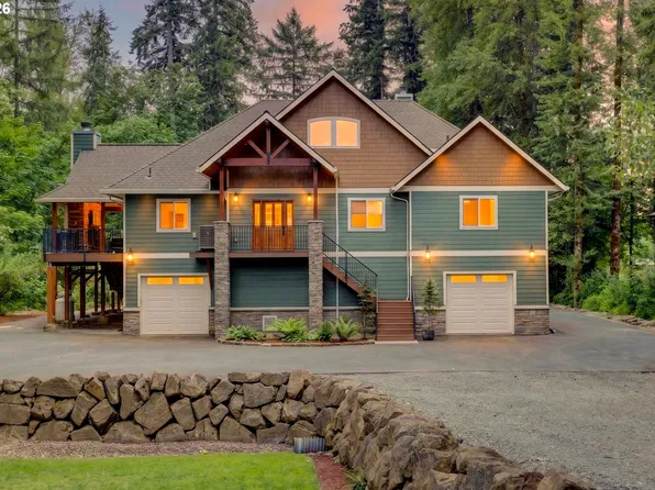 18965 SE Semple Rd, Damascus, OR 97089