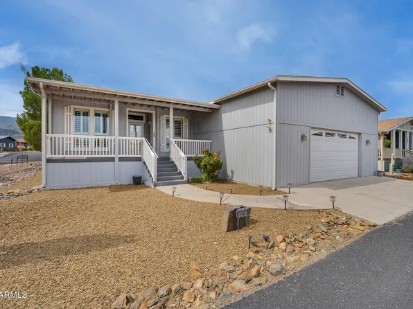1008 N Palmer Place, Cottonwood, AZ 86326