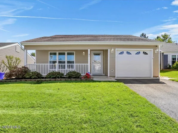 31 Red Hill Road, Manchester, NJ 08759