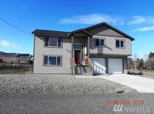 61 Silverton Rd, Ellensburg, WA 98926