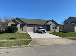 4894 Drayton Rd, Hilliard, OH 43026
