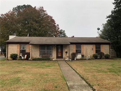 165 Mark Twain Dr, Newport News, VA, 23602