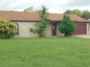508 Ranch Rd, Granbury, TX 76049