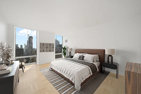 641 5th Avenue #38H in Midtown, Manhattan | StreetEasy