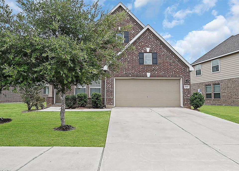 20206 Weeping Pine Way, Richmond, TX 77407 | Zillow