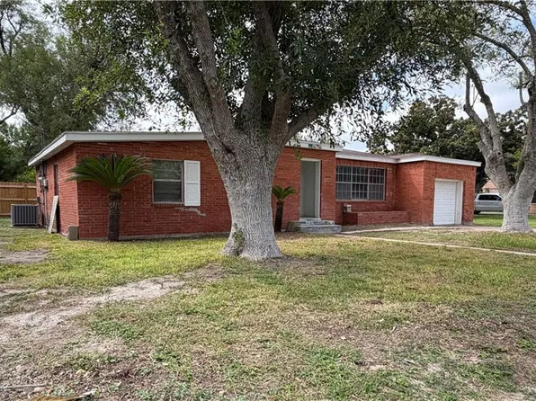 324 E Sam Houston Blvd, Pharr, TX 78577